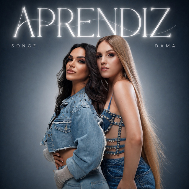 Aprendiz cover