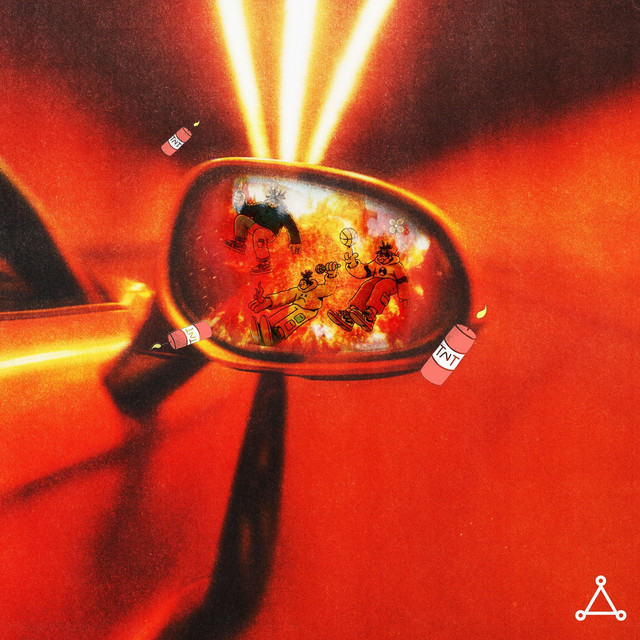 undefined album image