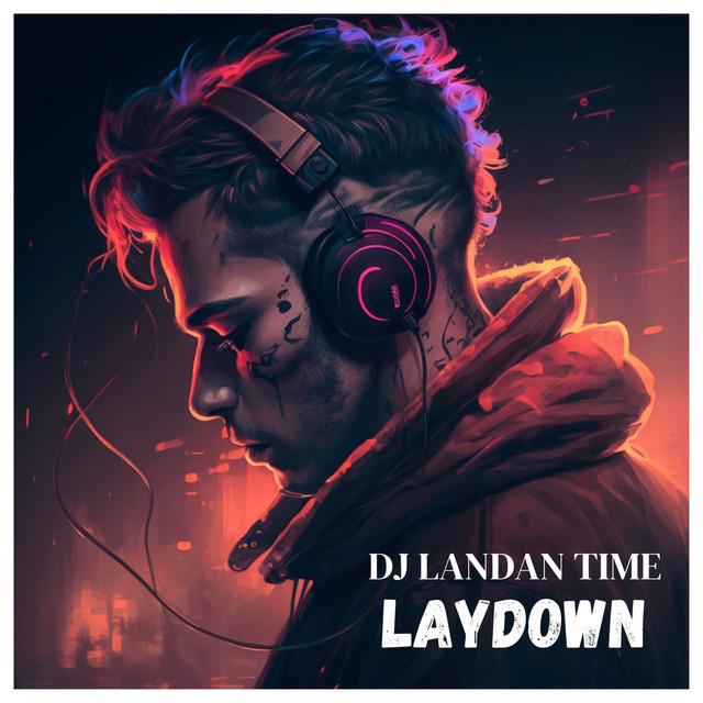 Laydown - Original