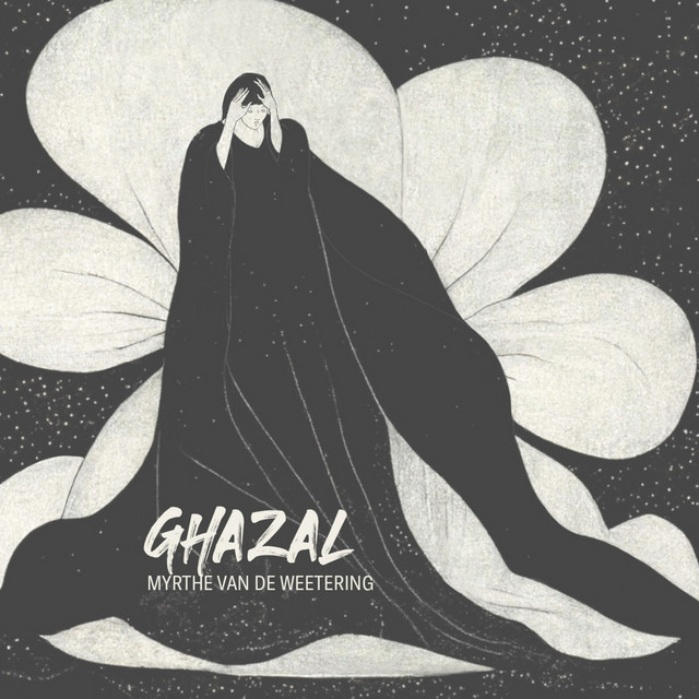 Ghazal cover art