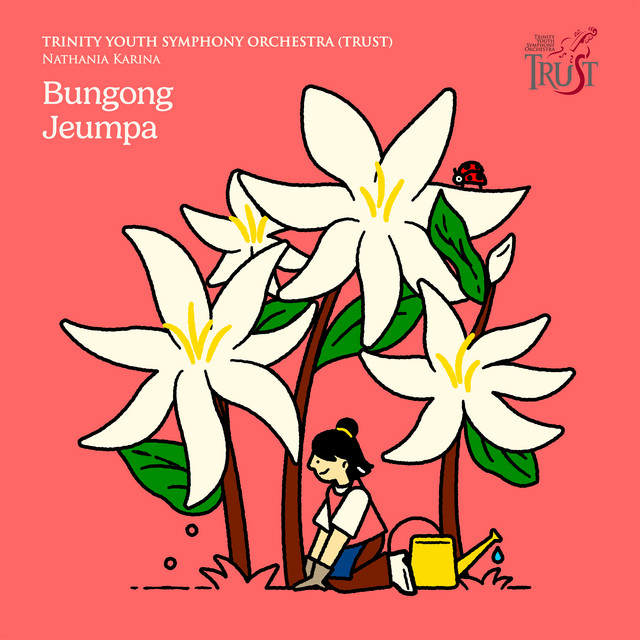 Bungong Jeumpa