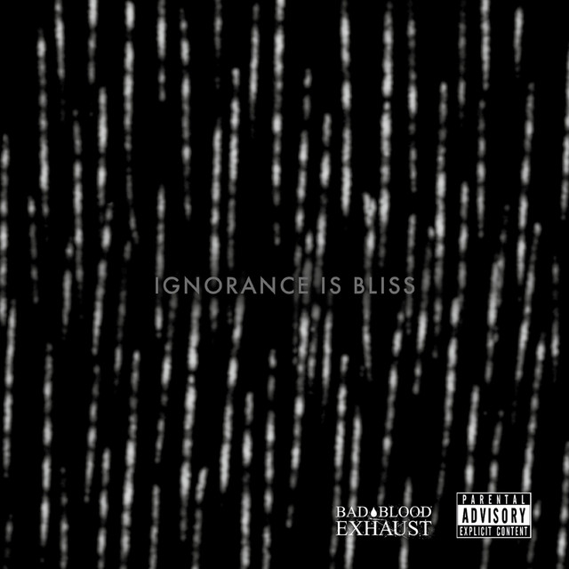 Ignorance Is Bliss