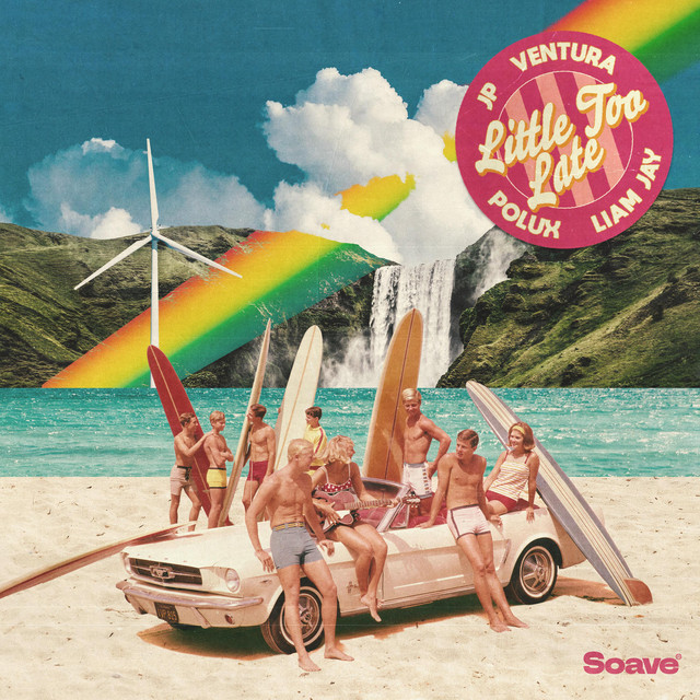 undefined album image