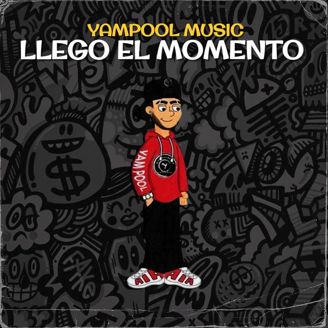 Llego el Momento