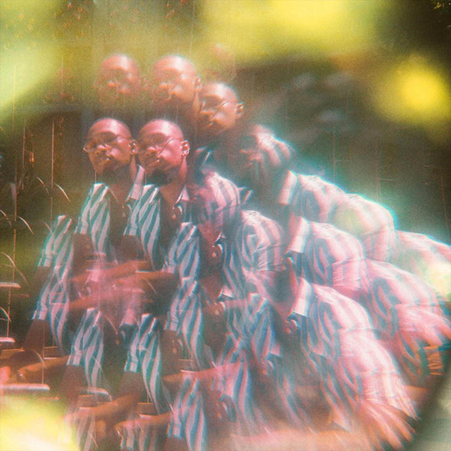Pragma album image
