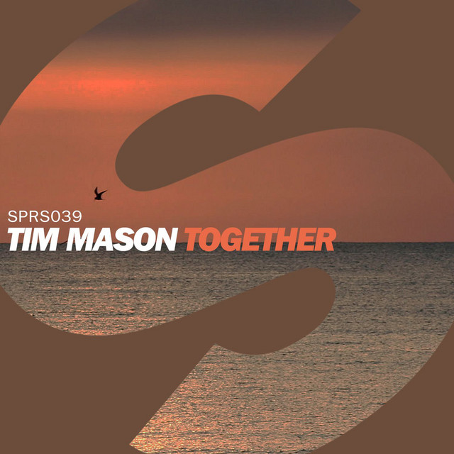 Together album art