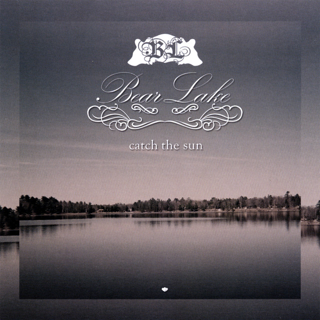 Catch The Sun cover art