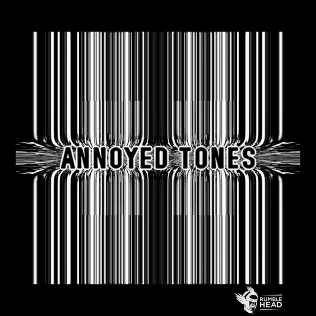 Annoyed Tones cover art