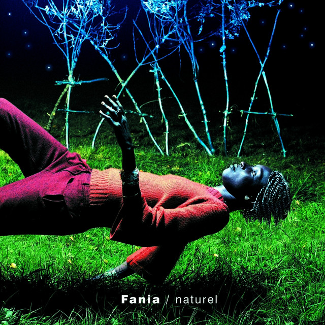 Naturel cover art