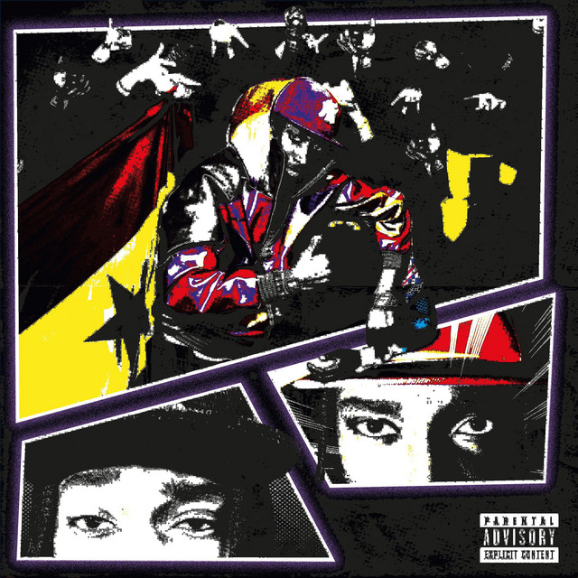 THIS IS THE REAL N4T cover art