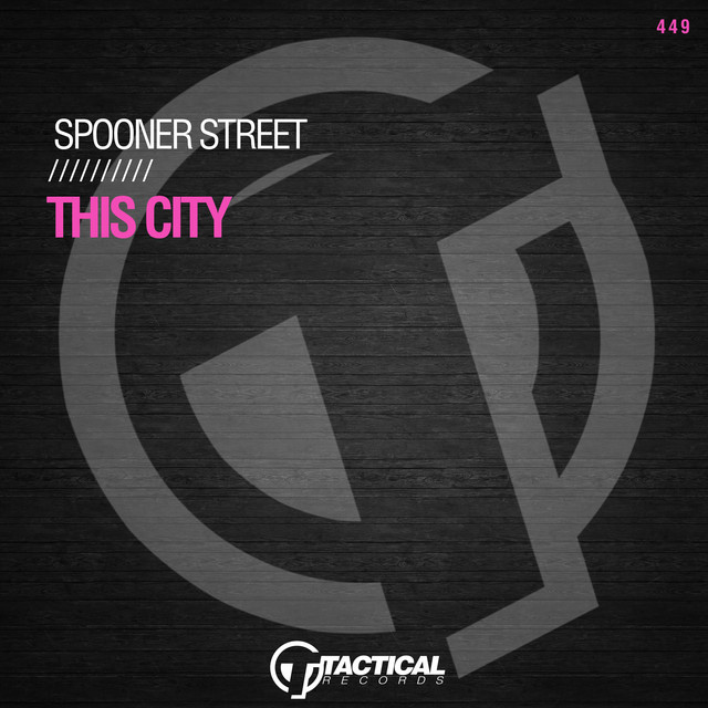 This City album art