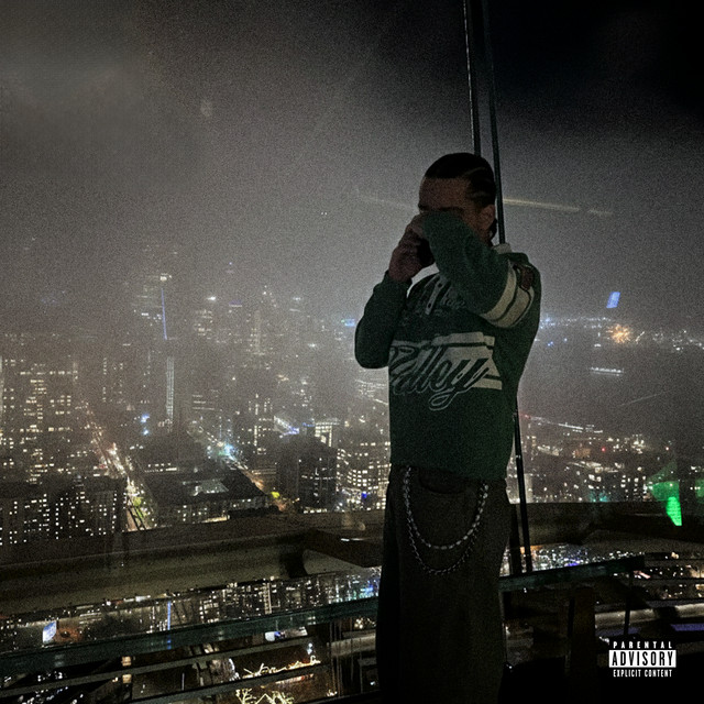 undefined album image