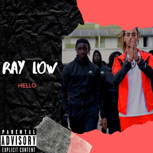 Hello - Single by Ray Low | Spotify