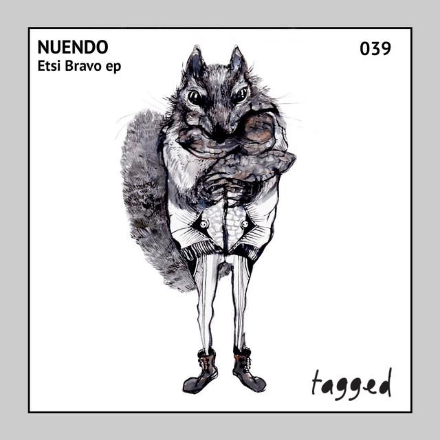 Bumbo album art