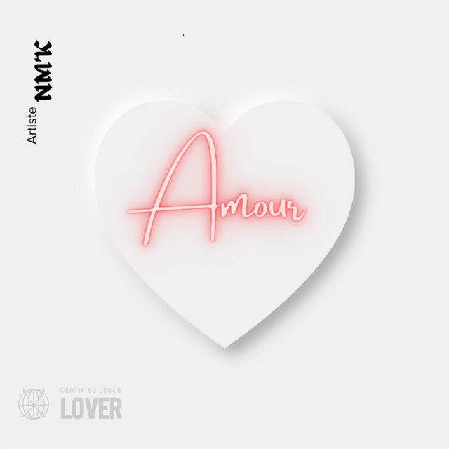 AMOUR cover art