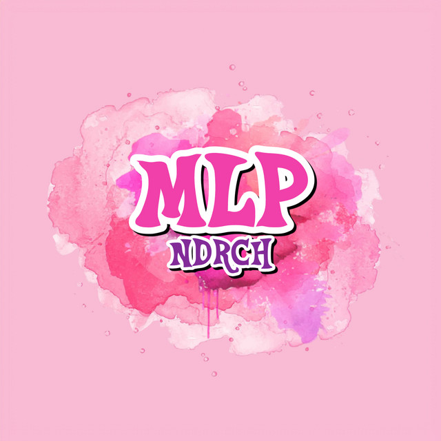 Обкладинка: Mlp — NDRCH