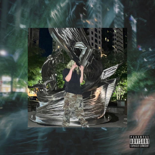 RED/DEAD cover art