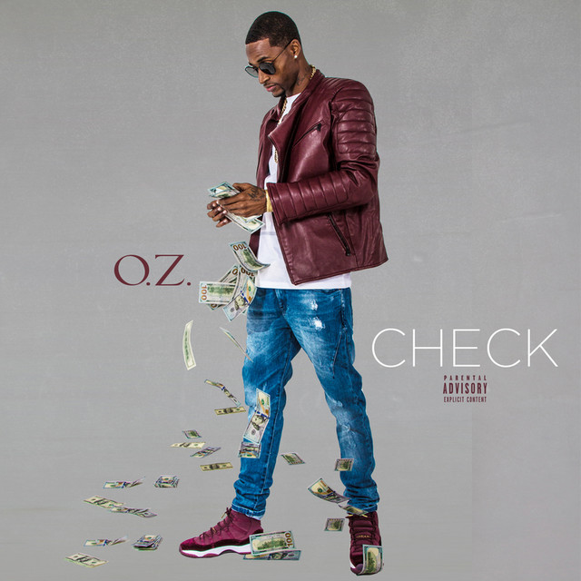 Check cover art