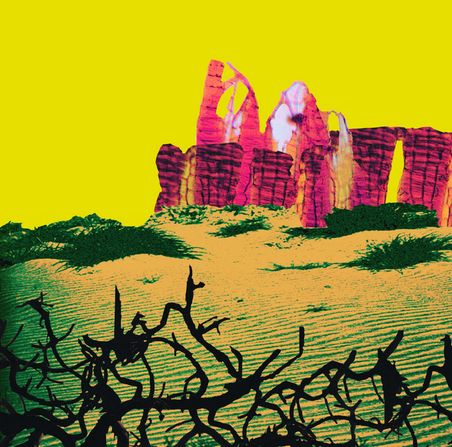 Cannery Hours cover