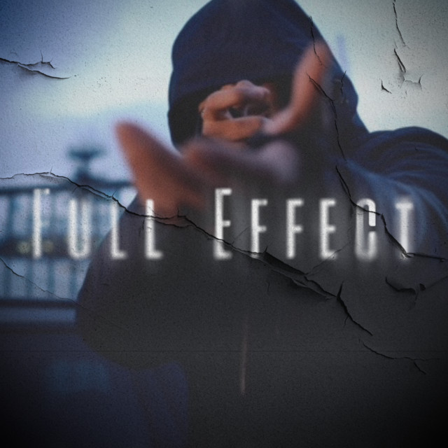 Full Effect cover art