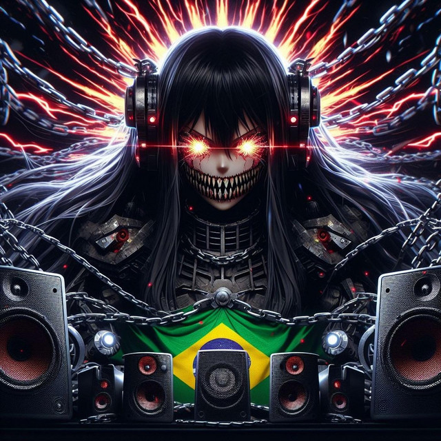 Vibrações Enigmáticas - Remastered 2024