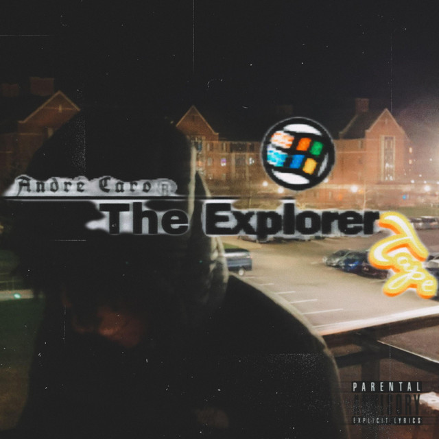 The Explorer Tape cover art