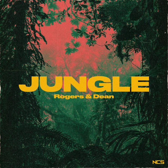 Jungle cover art