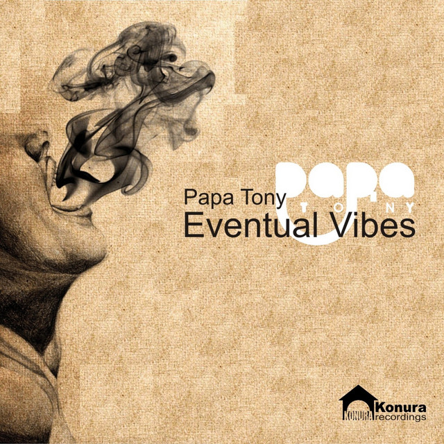 Eventual Vibes cover art