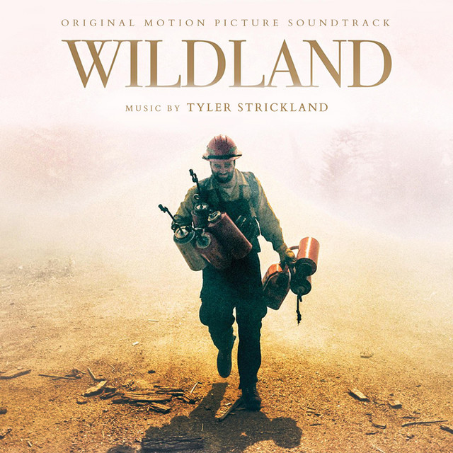 Wildland (Original Motion Picture Soundtrack) cover art