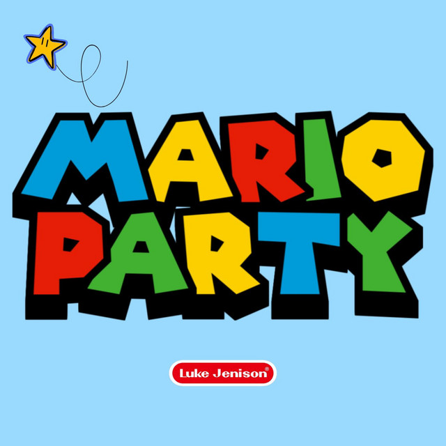 Mario Party