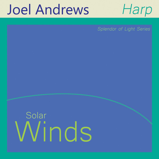 Solar Winds cover