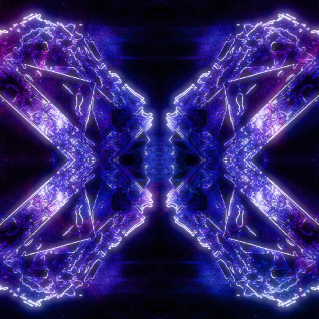 5th Dimension - Poltergeist Remix