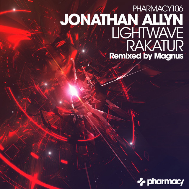 Lightwave / Rakatur cover