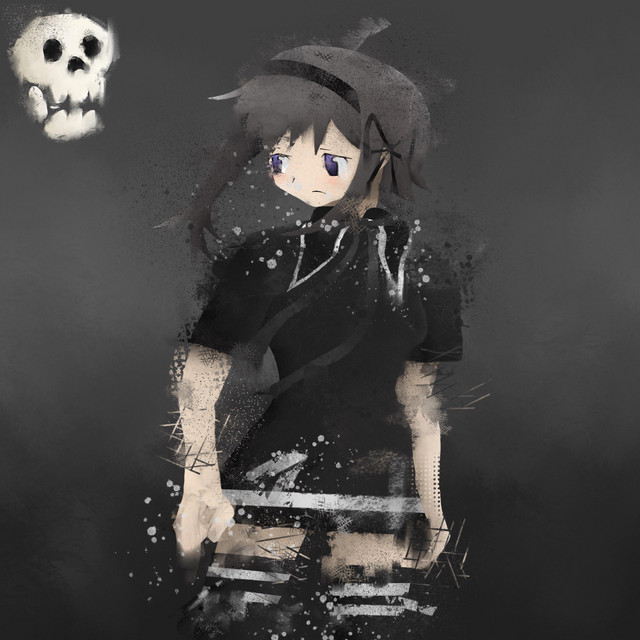 comprise cover art