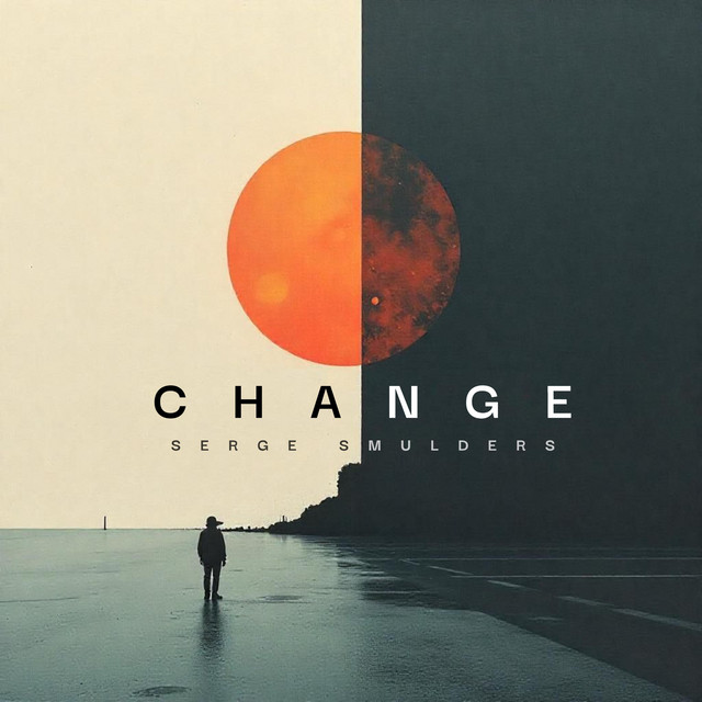 Change