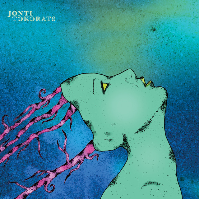 Tokorats cover art