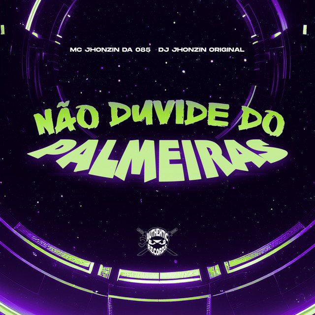 Não Duvide do Palmeiras