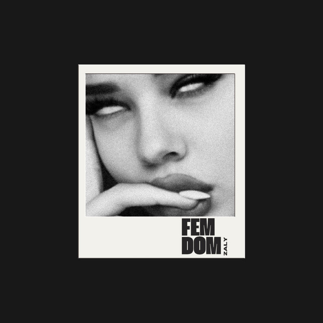 FEMDOM cover art