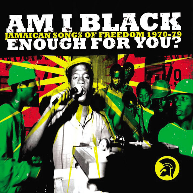 Blackman's Word - song and lyrics by Alton Ellis | Spotify
