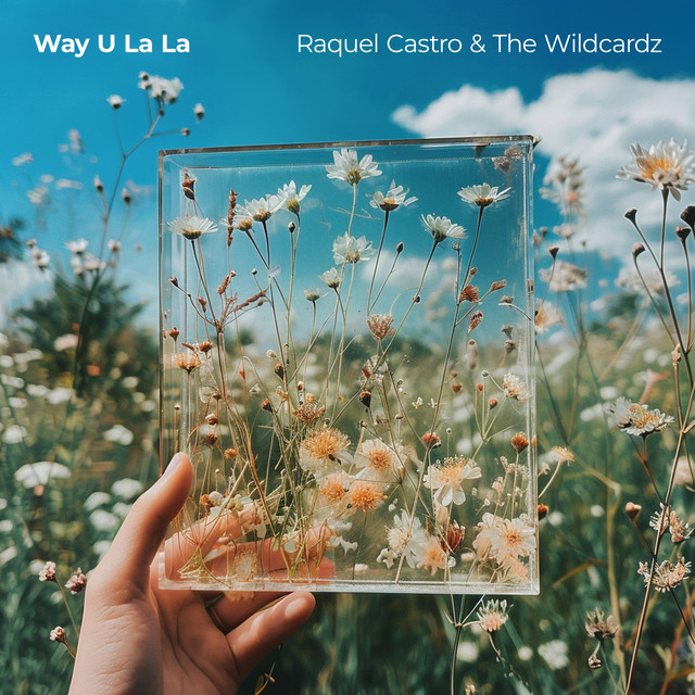 Way U La La cover