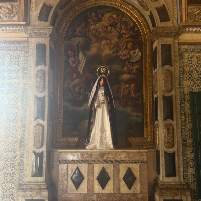Gospel cover art