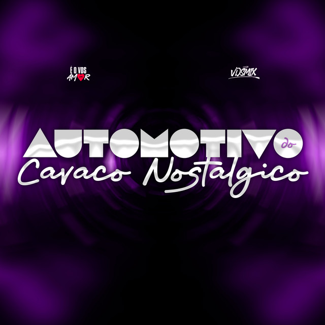 Automotivo do Cavaco Nostalgico