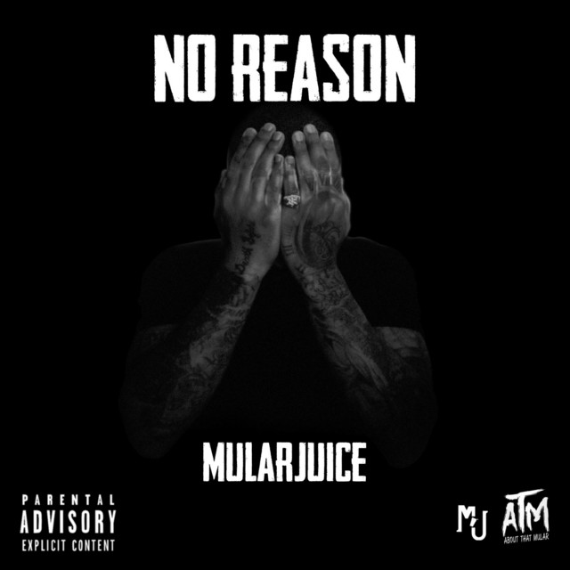 No Reason cover art