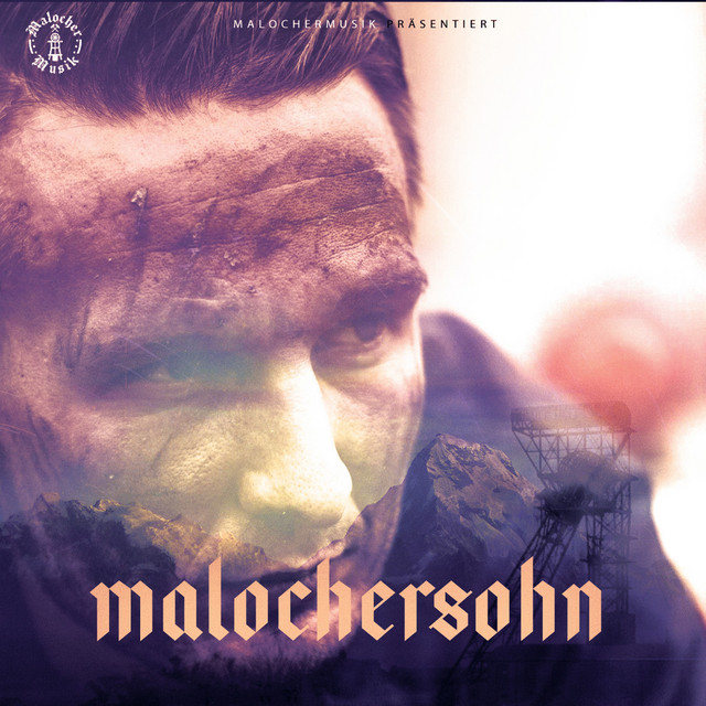 Malochersohn cover art