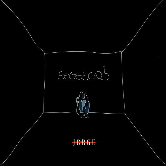 Sossego? cover art