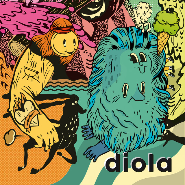 Diola