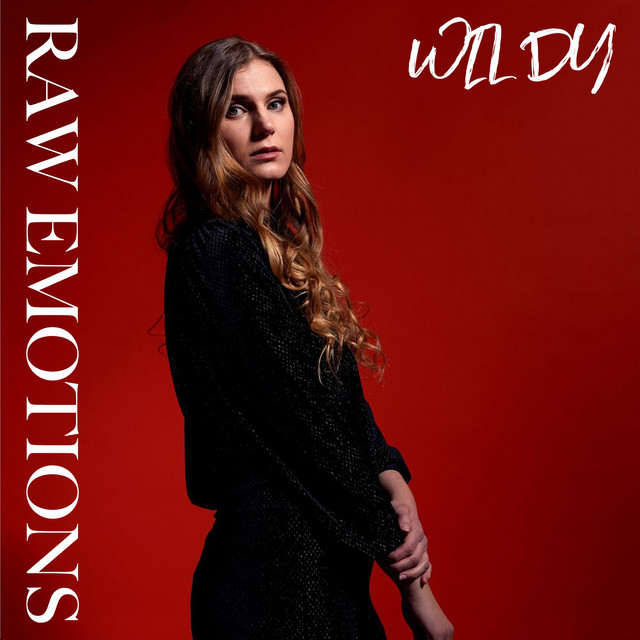 Raw Emotions