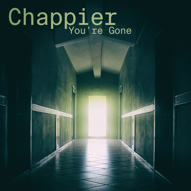 You're Gone cover art