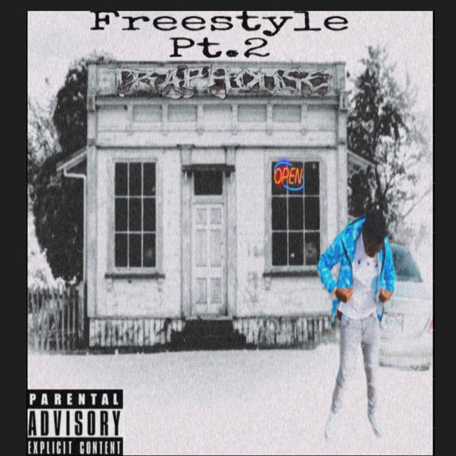 Freestyle Pt. 2