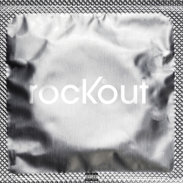 Rockout cover art